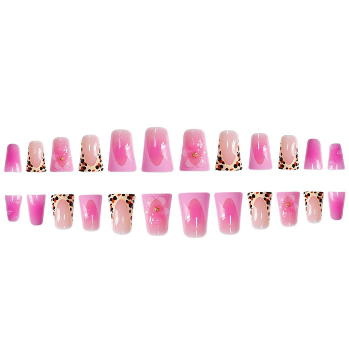 Artistic Nail Design Bowlift