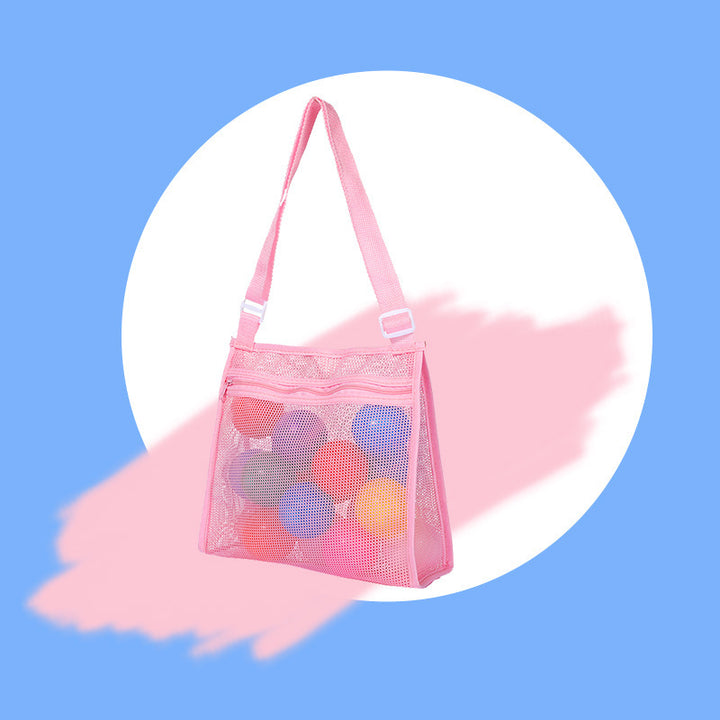 Breathable Sports Bag Bowlift