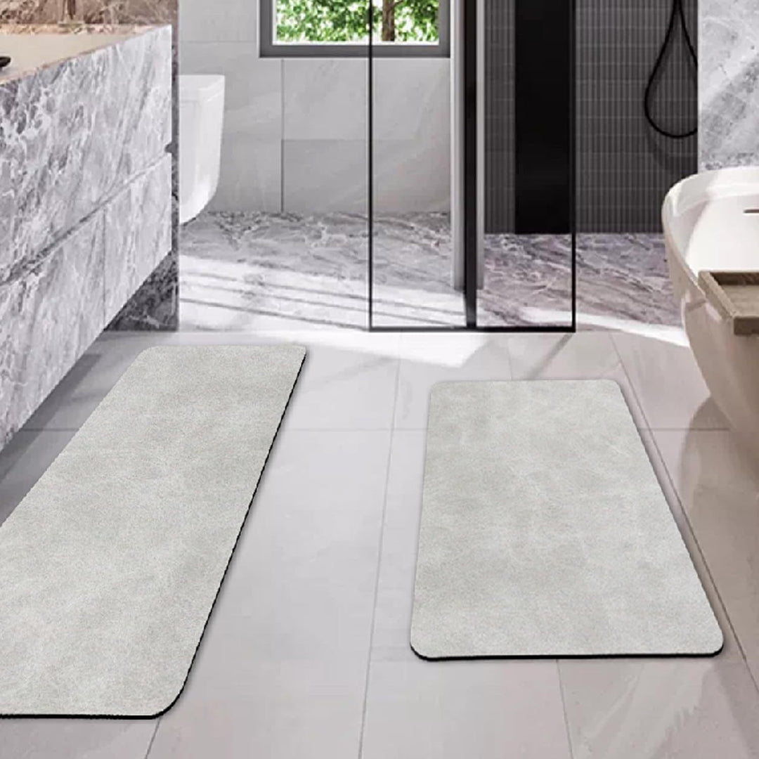 Bath Mat Bowlift