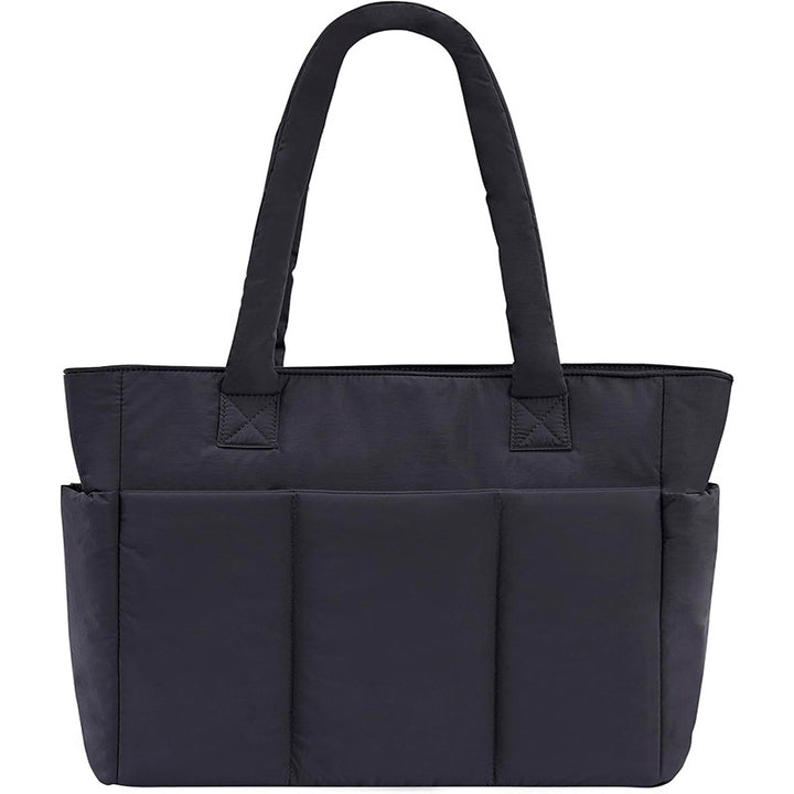 Comfortable and Functional Tote Bag Bowlift