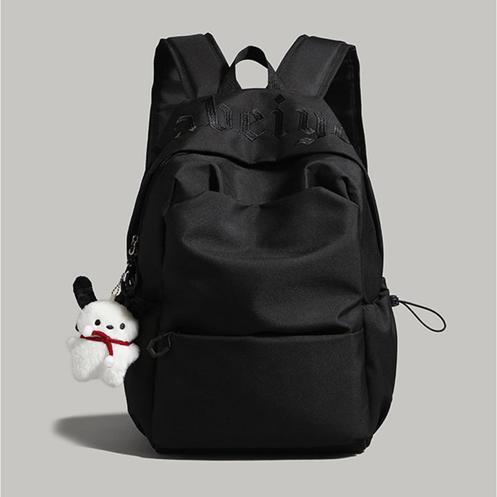 Stylish Everyday Backpack Bowlift