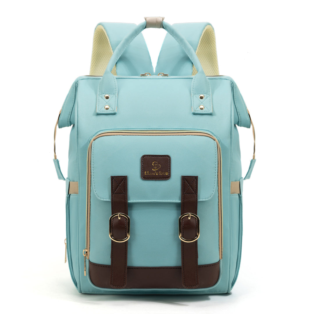 Multifunctional Travel Backpack Bowlift