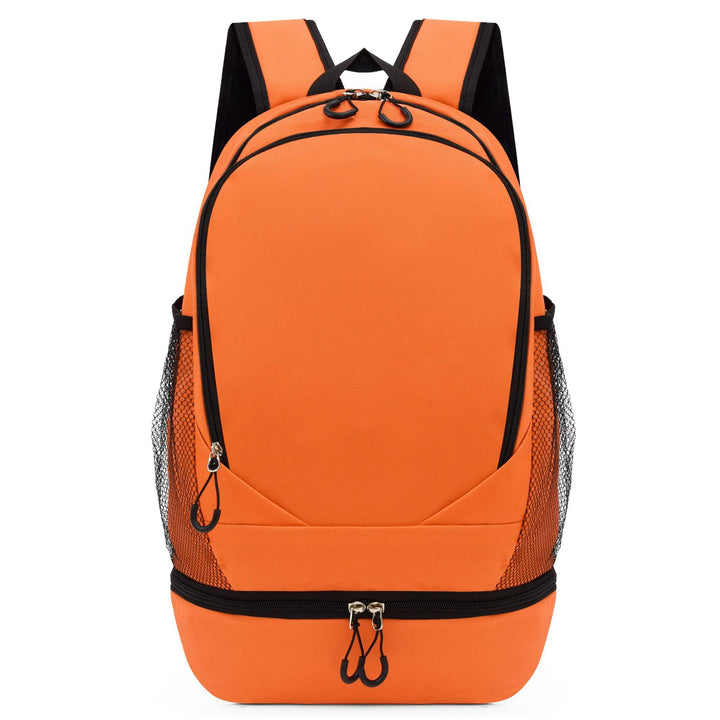 Versatile Urban Backpack Bowlift