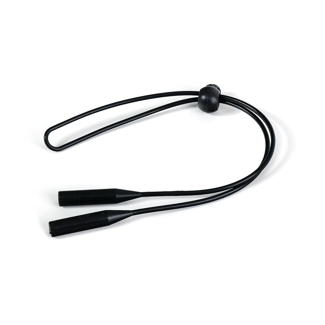 Adjustable Silicone Eyewear Retainer Strap Bowlift