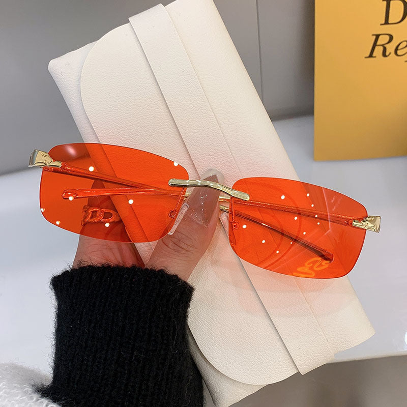 Ladies Sunglasses Bowlift