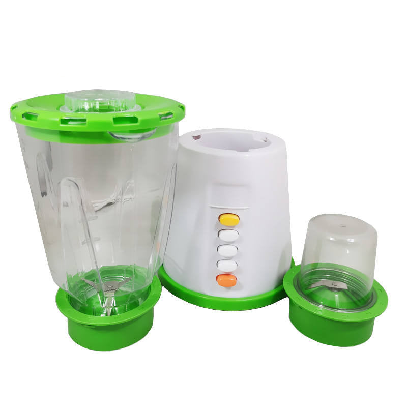 High-Performance Multi-Function Blender with Coffee Grinder Bowlift
