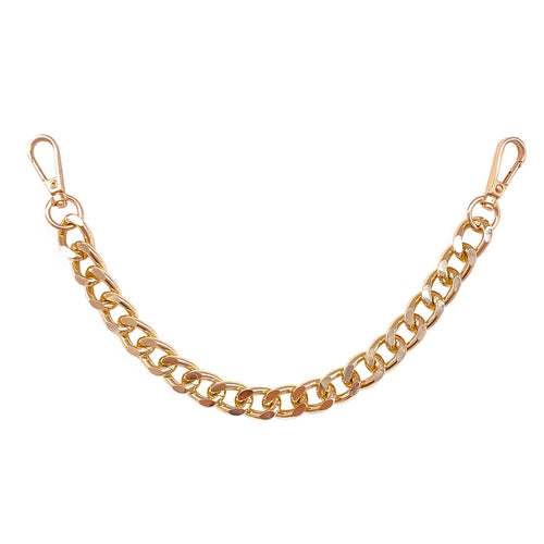 Fashionable Chain Eyewear Strap Bowlift