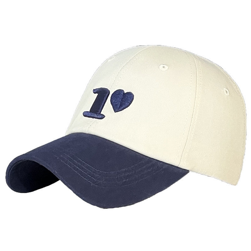 Women's Casual Statement Cap Bowlift