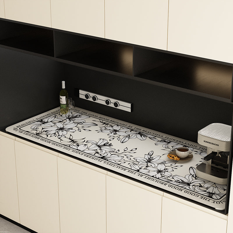 Kitchen Countertop Protector