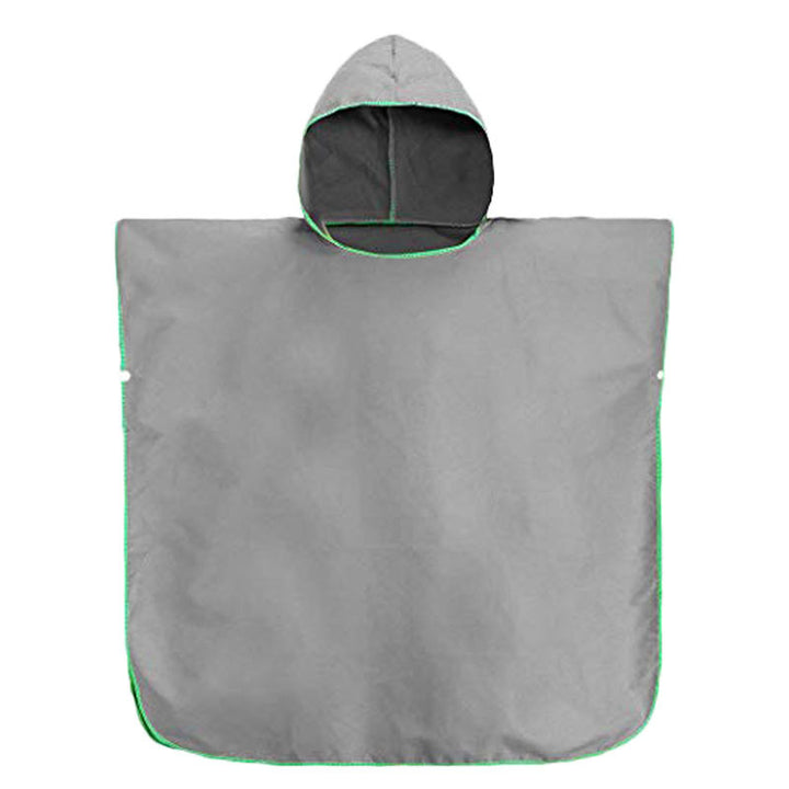 waterproof Overponcho Bowlift