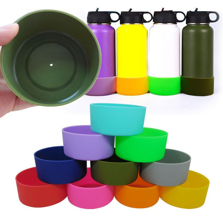 Unisex Silicone Cup with Non-Slip Base Bowlift