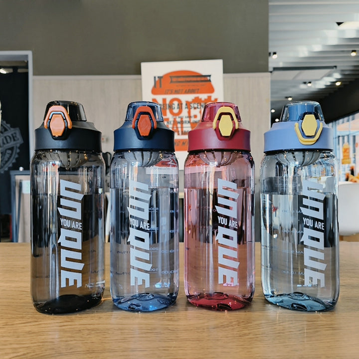 Unisex Water Bottle Bowlift