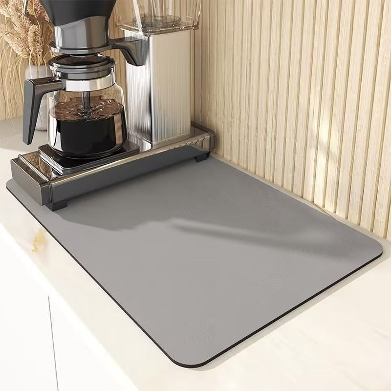 Kitchen Protector Mat Bowlift
