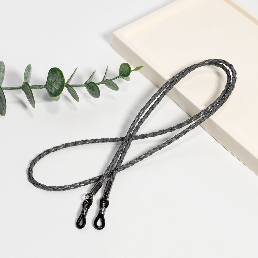 Braided Eyewear Retainer Strap Bowlift