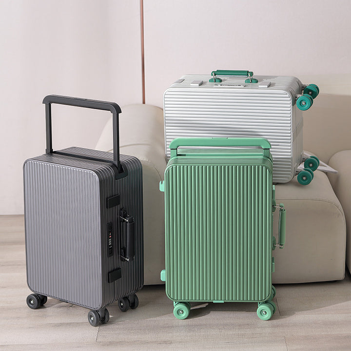 Hardshell Carry-On Suitcase