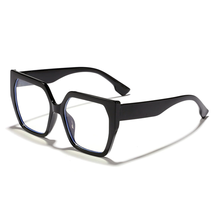 Women's oversized square sunglasses with outstanding comfort and stylish design Bowlift