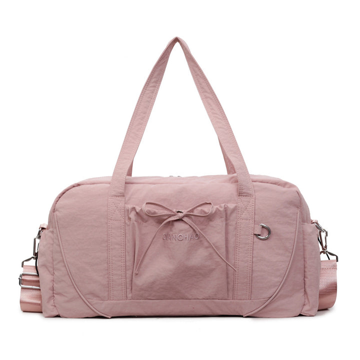 Ergonomic Travel Duffle Bag