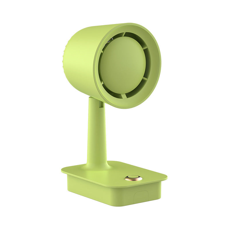 Ladies portable mini air circulator Bowlift
