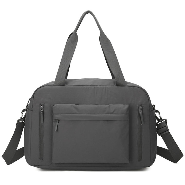 Multi-Functional Travel Duffel Bag Bowlift