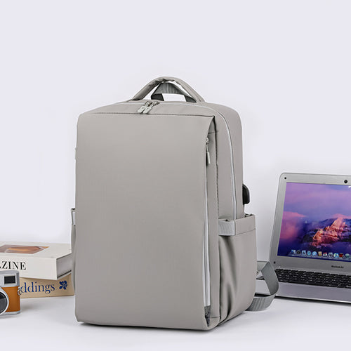 Urban Waterproof Laptop Backpack Bowlift