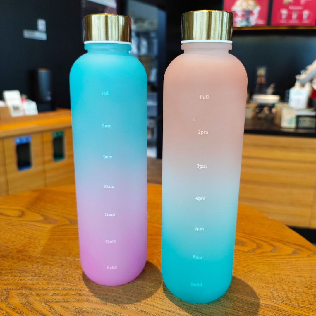 Unisex Water Bottle Bowlift