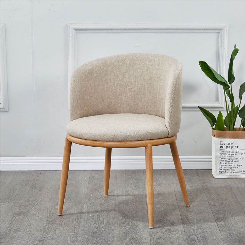 Designer Armchair Bowlift