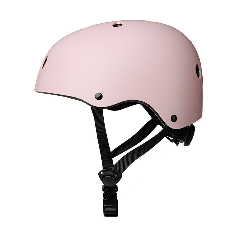 Safety Helmet Bowlift