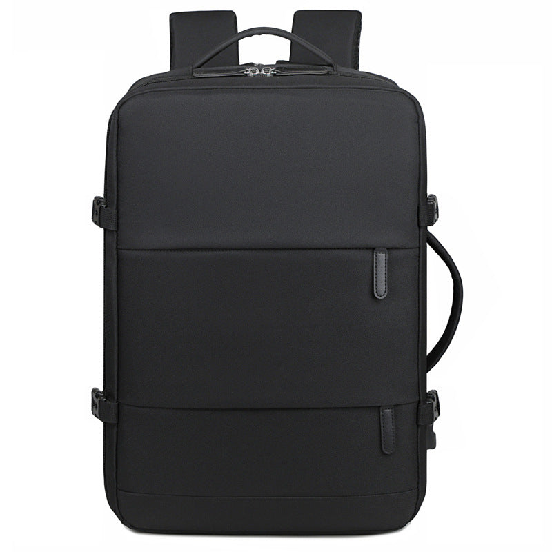 Versatile Executive Backpack Bowlift
