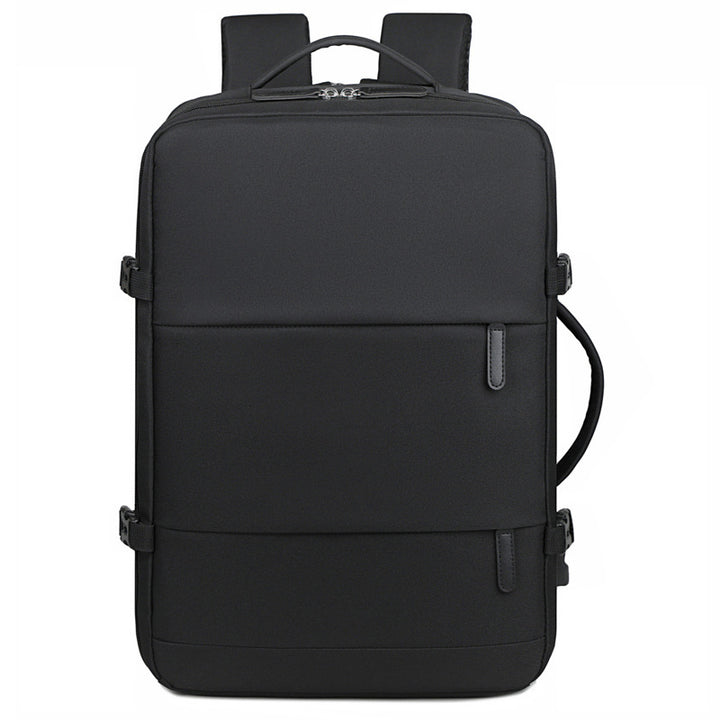 Versatile Executive Backpack Bowlift