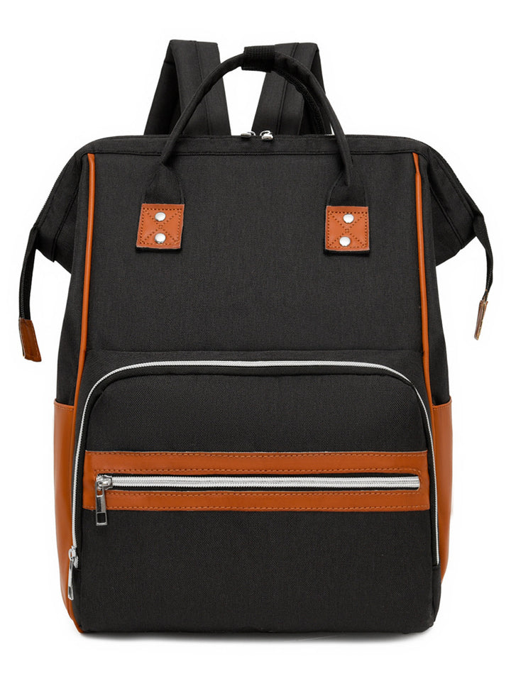 Structured Backpack Bowlift