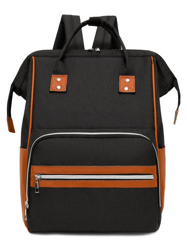 Structured Backpack Bowlift