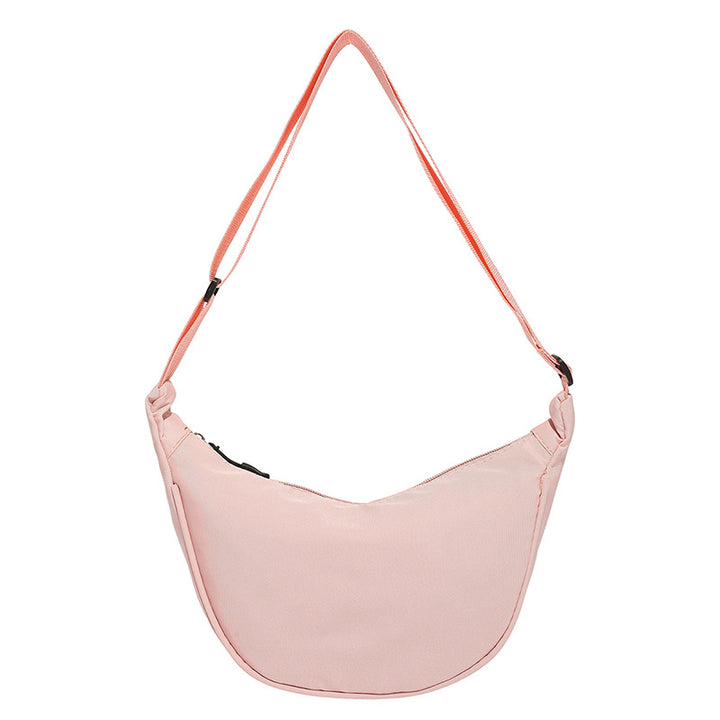 Versatile Crossbody Bag Bowlift