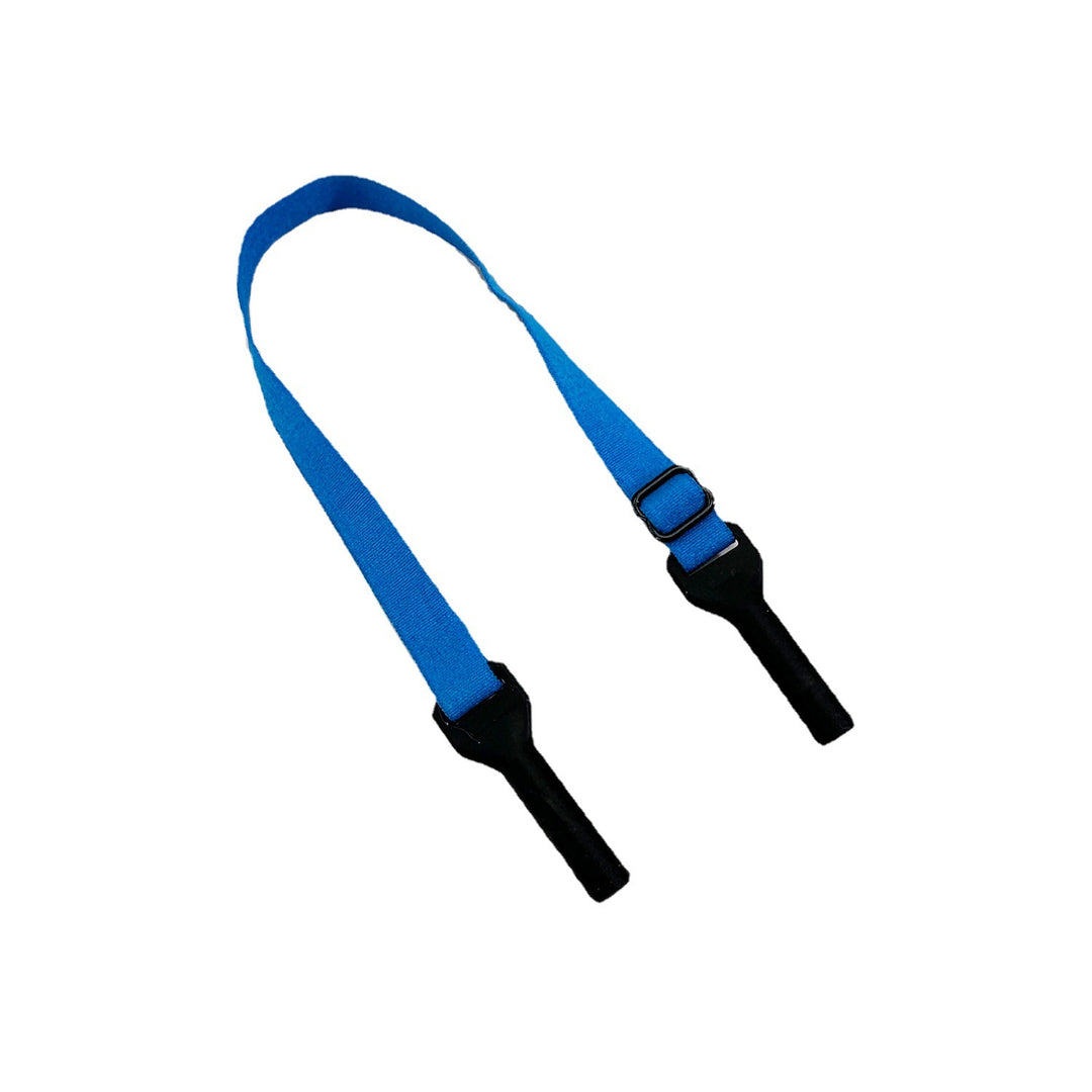 Adjustable Eyewear Retainer Strap Bowlift