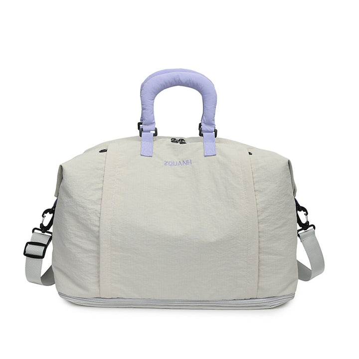Spacious Travel Duffle Bag