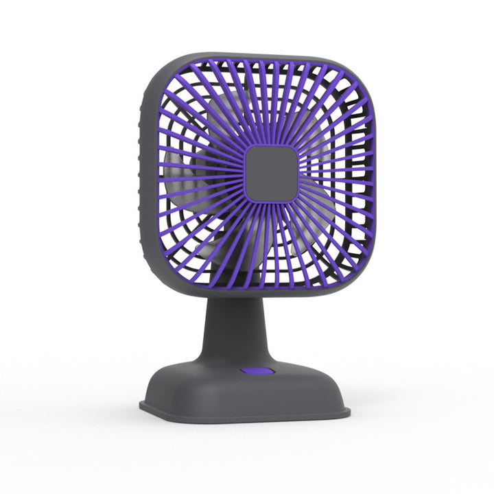 Ladies Table Fan Bowlift