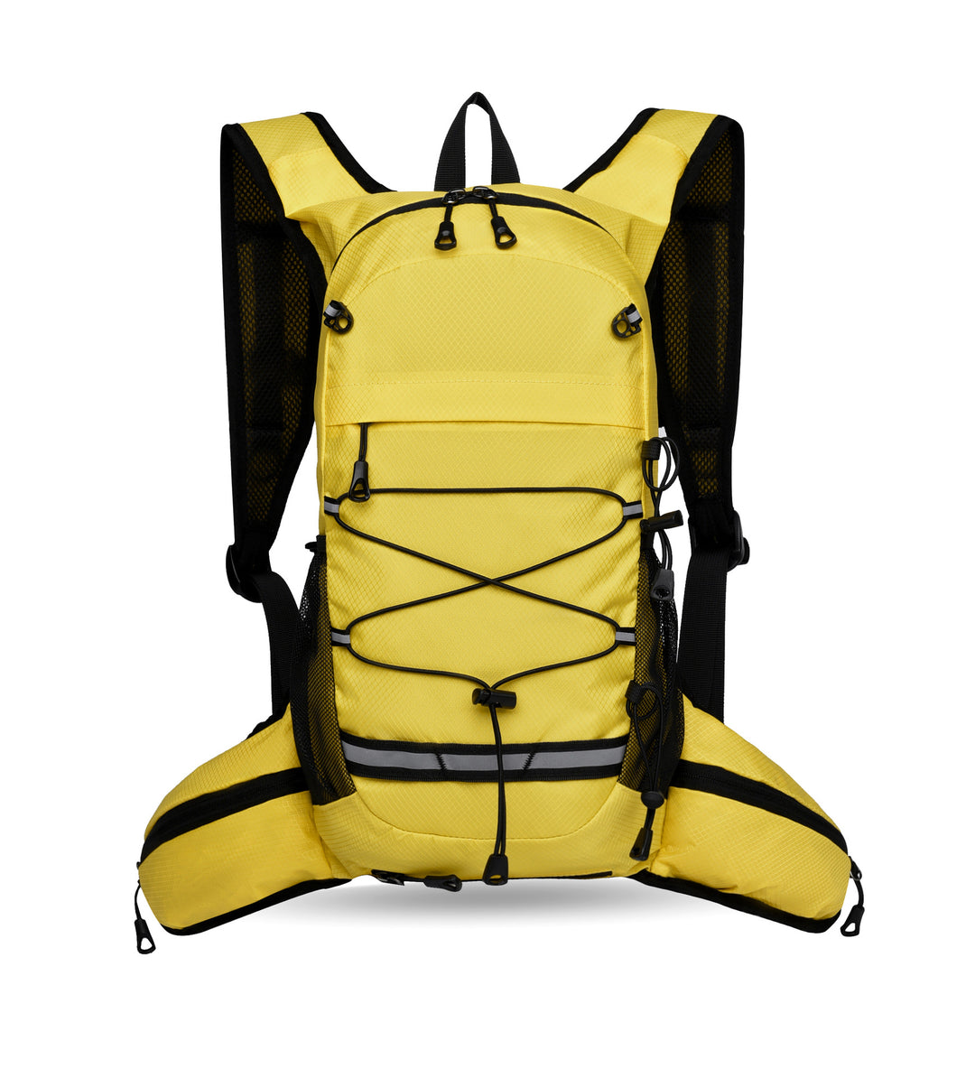 Lightweight Outdoor Sports Hydration Backpack Bowlift