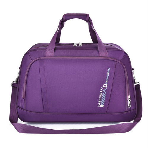 Stylish Travel Organizer Bag