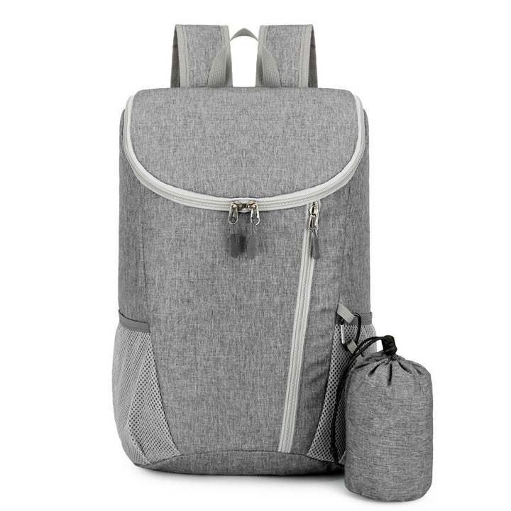 Lightweight Packable Travel Backpack Bowlift