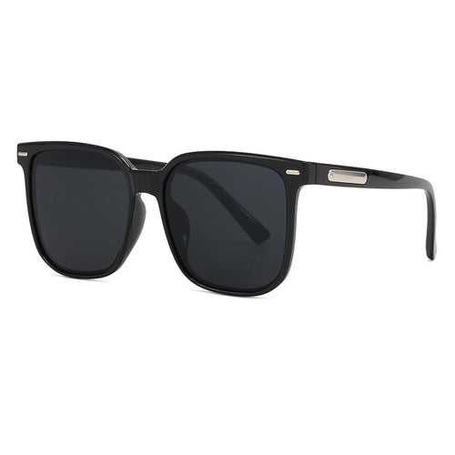 Women square sunglasses with modern design Bowlift