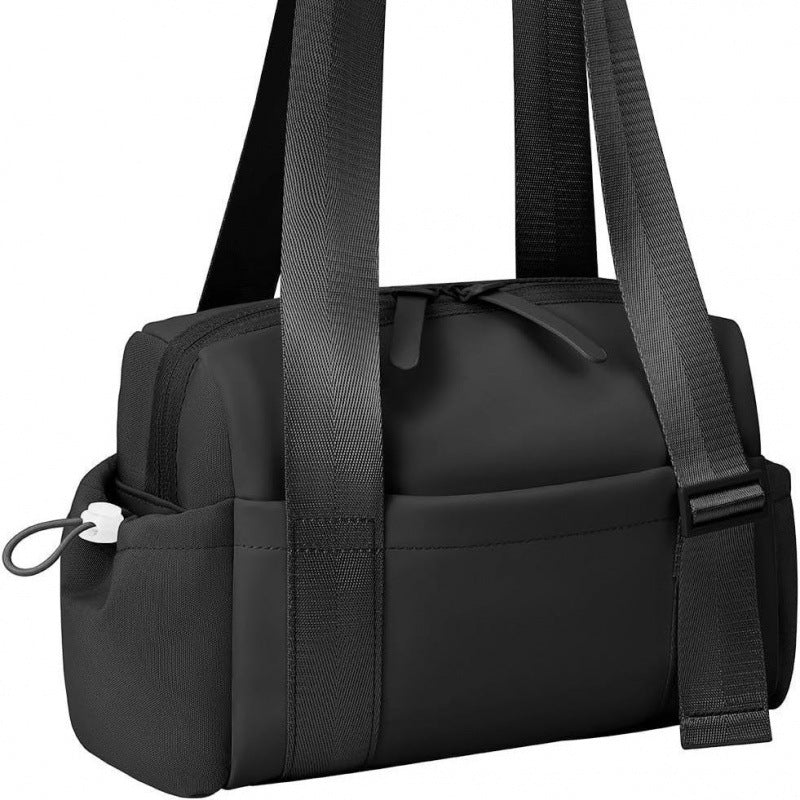 Multi-Functional Sport Duffle Bag Bowlift