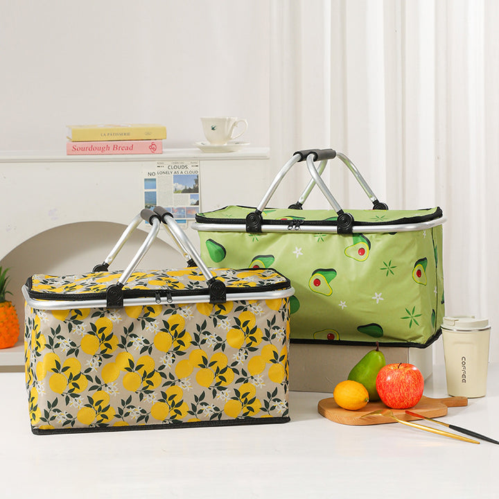 Women's Cooler Bag Bowlift