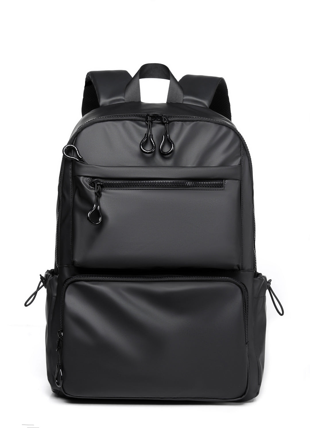 Tech-Infused Travel Backpack Bowlift