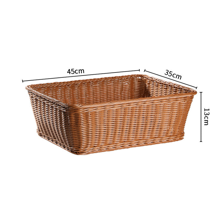 Storage Basket Bowlift