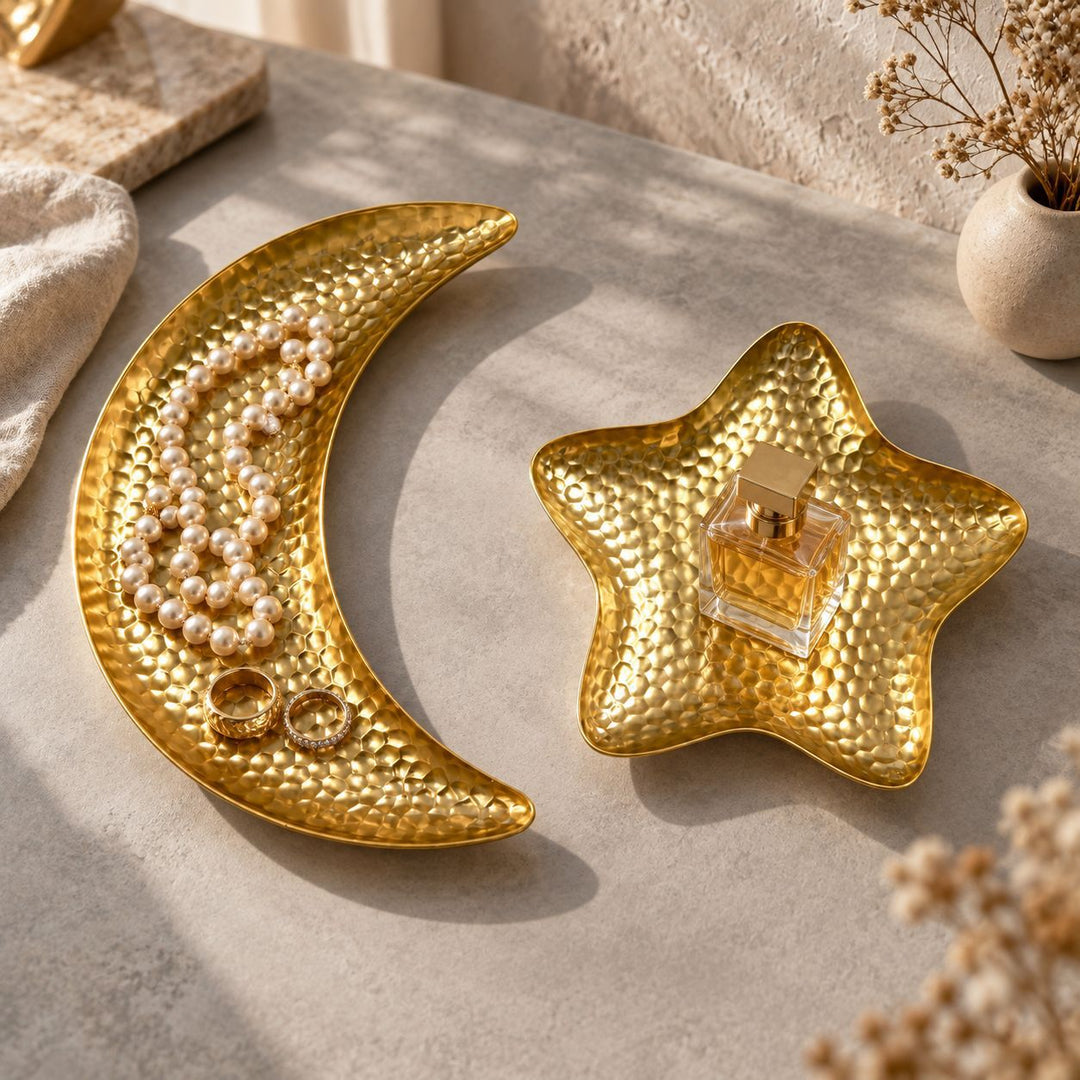 Decorative Heavenly Bowl Set