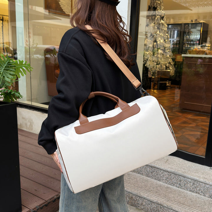 Travel Duffel Bag