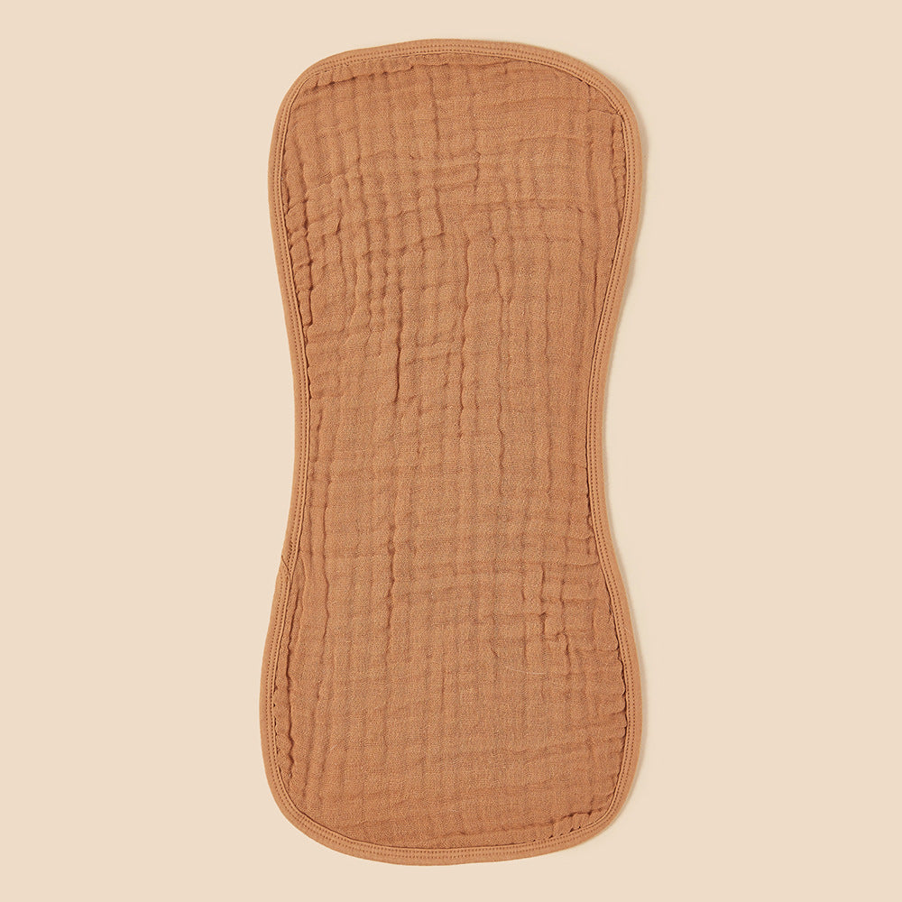 Soft Muslin Changing Pad Cover Bowlift