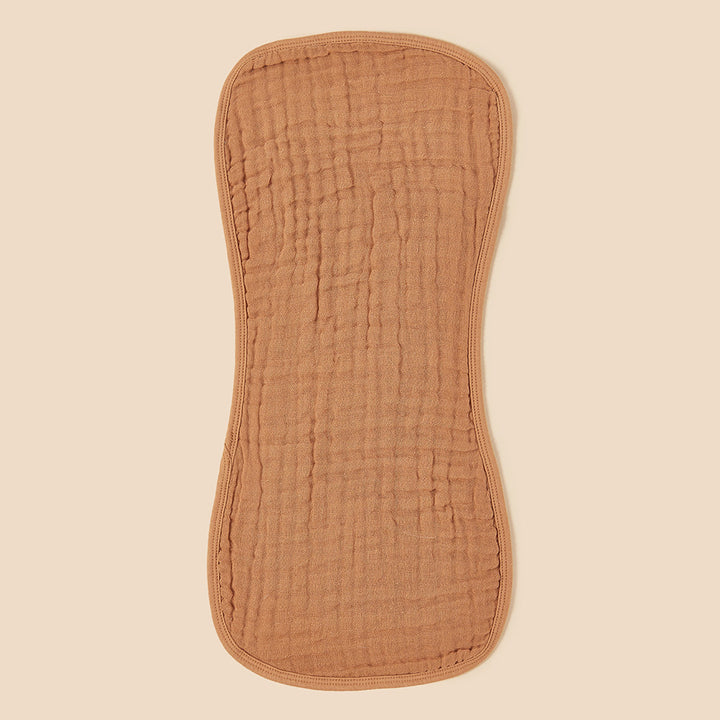Soft Muslin Changing Pad Cover Bowlift