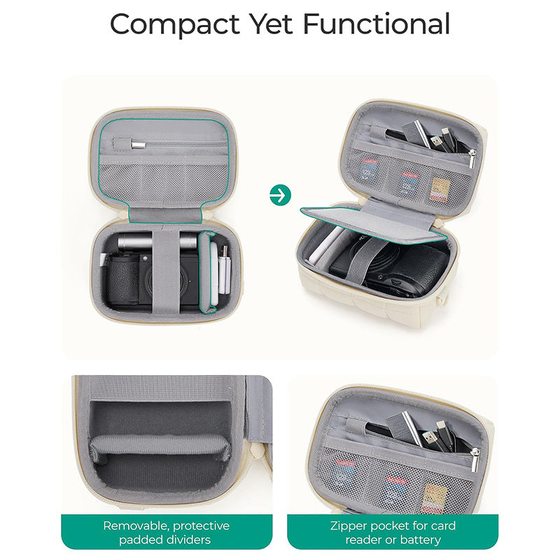 Multi-Function Cosmetic Organizer Bowlift