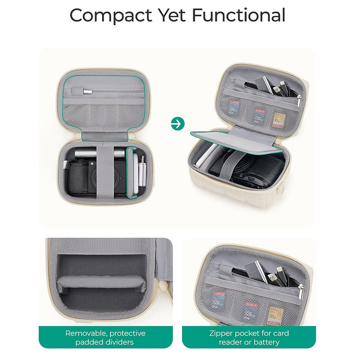 Multi-Function Cosmetic Organizer Bowlift