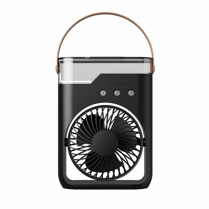 Women Portable Fan with Portable Design and Modern Cooling Technology Bowlift